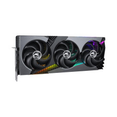 Відеокарта PCIE16 RTX5080 16GB GDDR7 RTX5080 16G VANGUARD SOC MSI