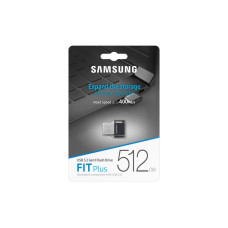 Флеш-пам'ять (накопичувач USB) USB3.2 512GB MUF-512AB/APC SAMSUNG