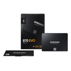 Твердотільний запам’ятовувальний пристрій накопичувач (SSD) SATA2.5