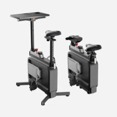 Велотренажер KINGSMIТH Workstation Bike W1B (EBW1B)