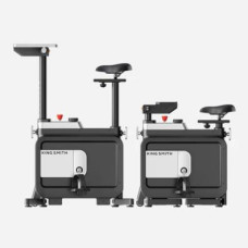 Велотренажер KINGSMIТH Workstation Bike W1B (EBW1B)