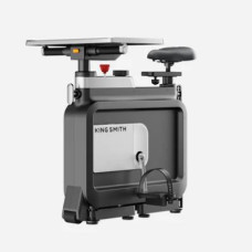 Велотренажер KINGSMIТH Workstation Bike W1B (EBW1B)