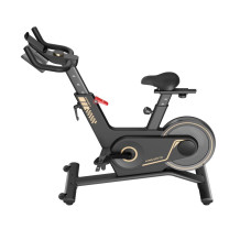 Велотренажер KINGSMITH SPRINT BIKE PB08S (PB08S) колір чорний