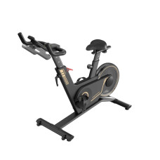 Велотренажер KINGSMITH SPRINT BIKE PB08S (PB08S) колір чорний