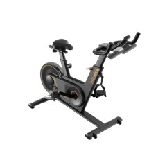 Велотренажер KINGSMITH SPRINT BIKE PB08S (PB08S) колір чорний