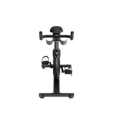 Велотренажер KINGSMITH SPRINT BIKE PB08S (PB08S) колір чорний