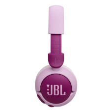 Навушники з БТJBLJR320BTPUR