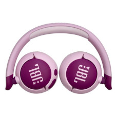 Навушники з БТJBLJR320BTPUR
