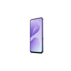 Мобільний телефон HOT 60I 4/128 X6728 SOUL EYE PURPLE INFINIX