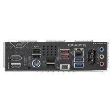 Материнська плата AMD B850 SAM5 ATX B850 EAGLE WIFI6E GIGABYTE