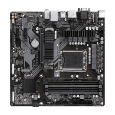 Материнська плата B760 S1700 MATX B760M DS3H DDR4 GIGABYTE