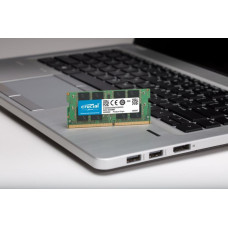 Модуль пам'яті 32GB PC25600 DDR4 SO CT32G4SFD832A CRUCIAL