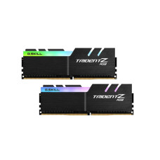 Набір з двох модулів пам'яті 32GB PC25600 DDR4 K2 F4-3200C16D-32GTZR G.SKILL