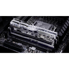 Набір з двох модулів пам'яті 32GB DDR5-6400 K2 6400J3239G16GX2-TR5S G.SKILL