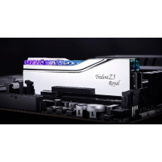 Набір з двох модулів пам'яті 32GB DDR5-6400 K2 6400J3239G16GX2-TR5S G.SKILL