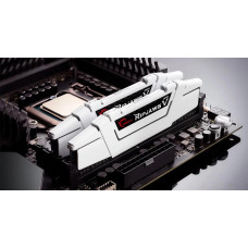 Набір з двох модулів пам'яті 32GB PC28800 DDR4 K2 F4-3600C18D-32GVW G.SKILL