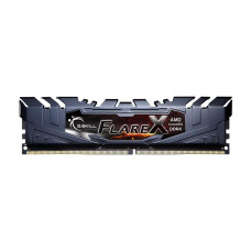 Набір з двох модулів пам'яті 16GB PC25600 DDR4 K2 F4-3200C16D-16GFX G.SKILL