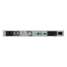 Джерело безперебійного живлення Eaton 5P 650i Rack 1U G2