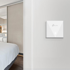 Мережеве обладнання, Точка доступу 3000MBPS OMADA EAP650-WALL TP-LINK