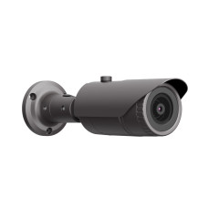 Мережева камера циліндрична 4MP @30fps, 2.8mm fixed focal lens (107°) QNO-7012R HANWHA VISION