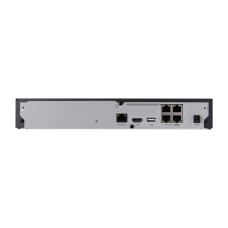 Мережевий відеореєстратор QRN-430S HANWHA VISION