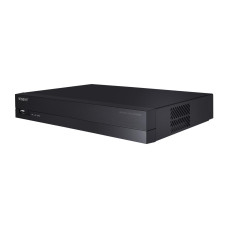 Мережевий відеореєстратор QRN-430S HANWHA VISION
