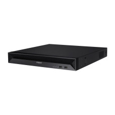 Мережевий відеореєстратор QRN-1630S HANWHA VISION