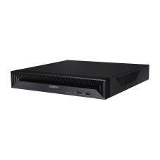Мережевий відеореєстратор QRN-830S HANWHA VISION