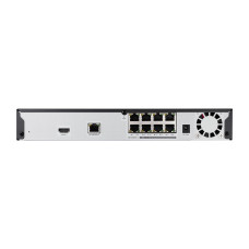 Мережевий відеореєстратор QRN-830S HANWHA VISION