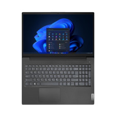 Ноутбук Lenovo V15 G4 IRU CI3-1315U 15.6" FHD IPS Intel Core i3 1200 МГц 8 ГБ DDR4 256 ГБ SSD Intel UHD Graphics, Чорний (V15 G4 IRU)