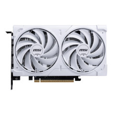 Відеокарта PCIE16 RTX5060 8GB GDDR7 RTX5060 8G VEN 2X OC WHITE MSI