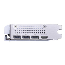 Відеокарта PCIE16 RTX5060 8GB GDDR7 RTX5060 8G VEN 2X OC WHITE MSI