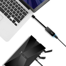 USB 3.0/RJ45 гігабітний мережевий адаптер Ethernet, UE306 TP-LINK