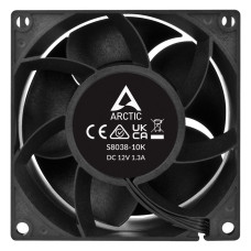 Корпусний вентилятор 80MM S8038-10K 4-PACK ACFAN00291A ARCTIC