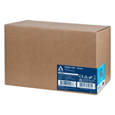 Корпусний вентилятор 80MM S8038-10K 4-PACK ACFAN00291A ARCTIC