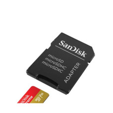 Карта пам’яті MICRO SDXC 1TB UHS-I W/A SDSQXAV-1T00-GN6MA SANDISK