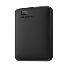 Жорсткий накопичувач 5TB EXT. 2.5