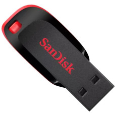 Флеш-пам'ять (накопичувач USB) USB2 32GB SDCZ50-032G-B35 SANDISK