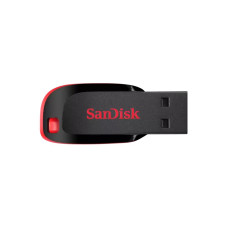 Флеш-пам'ять (накопичувач USB) USB2 32GB SDCZ50-032G-B35 SANDISK