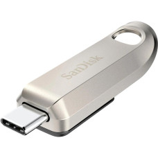 Флеш-пам'ять (накопичувач USB) USB-C 128GB SDCZ75-128G-G46 SANDISK