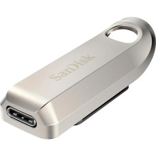 Флеш-пам'ять (накопичувач USB) USB-C 128GB SDCZ75-128G-G46 SANDISK