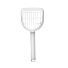 Лоток PETKIT PURA CAT Litter Box (White) P951