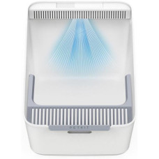 Лоток PETKIT PURA CAT Litter Box (White) P951