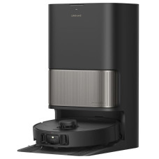 Робот-пилосос миючий Dreame Bot L40s Pro Ultra Black (RLL74CE-Bl)