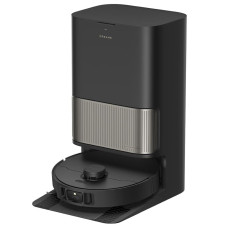Робот-пилосос миючий Dreame Bot L40s Pro Ultra Black (RLL74CE-Bl)