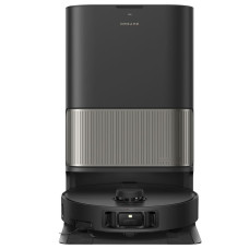 Робот-пилосос миючий Dreame Bot L40s Pro Ultra Black (RLL74CE-Bl)