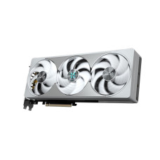 Відеокарта PCIE16 RTX5080 16GB GDDR7 GV-N5080AERO OC-16GD GIGABYTE