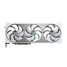 Відеокарта PCIE16 RTX5070 12GB GDDR7 GV-N5070AERO OC-12GD GIGABYTE