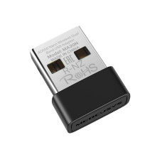 Бездротовий Nano USB-адаптер, MA20N MERCUSYS