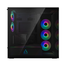 Корпус EATX W/O PSU XTENDERVG B ACPCC00019A ARCTIC